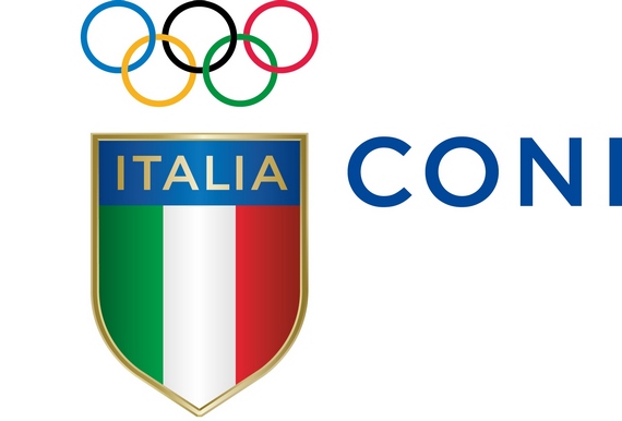 Logo Coni