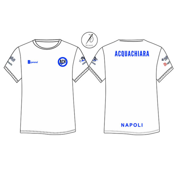 ACH - Pallanuoto - TSHIRT