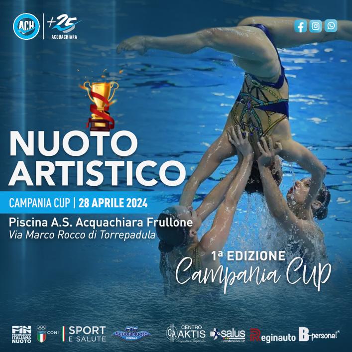 CAMPANIA-CUP