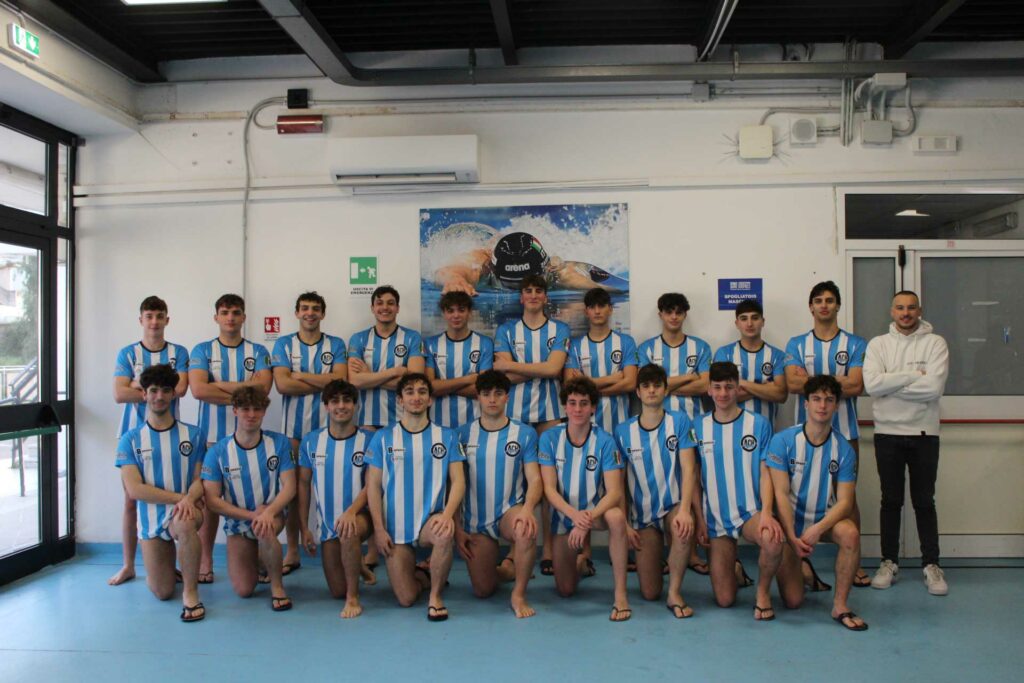 squadra-pallanuoto-U18-2024