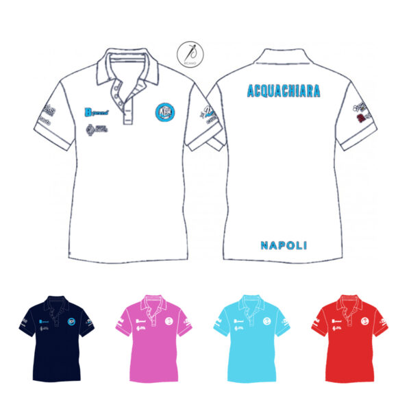 polo-ambra-nuoto-2000-latina donna