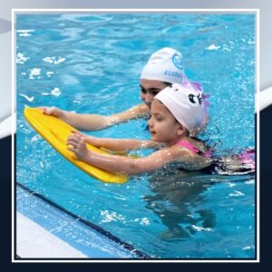 Scuola nuoto bambini