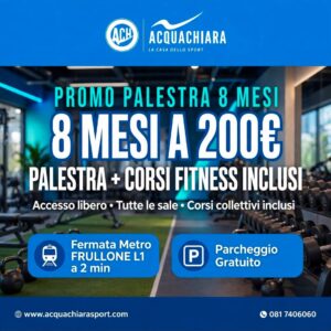CARD PALESTRA