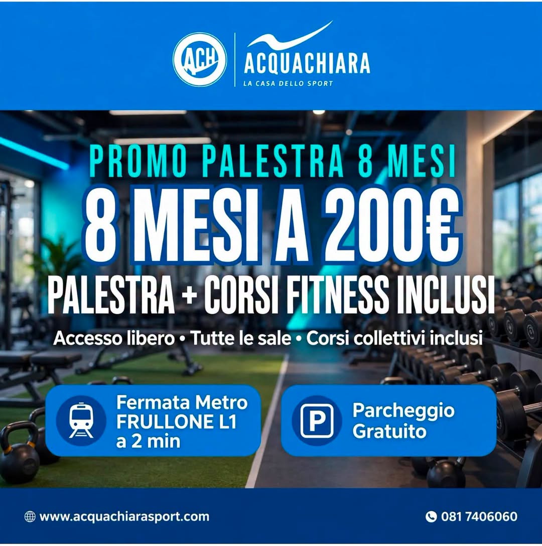 CARD PALESTRA